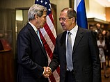 Лавров: российско-американский проект резолюции по Сирии согласован