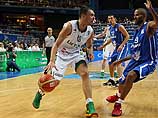 Баскетбол: Шарунас Ясикявичюс вернулся в "Жальгирис"