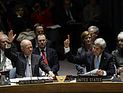 СБ ООН принял резолюцию об уничтожении химического арсенала Сирии