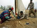 Число жертв нового землетрясения в Пакистане увеличилось