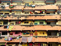 Обрушение здания в Мумбаи: число жертв возросло до 60