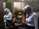 Шула Закен, Тель-авивский окружной суд, 29 сентября 2013 года
