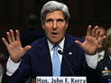 Керри заявил, что санкции против Ирана могут быть вскоре отменены