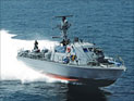 В течение двух лет ВМФ Израиля получит три катера нового поколения Super Dvora MKIII
