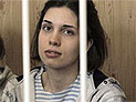Надежда Толоконникова, продолжающая голодовку, переведена в лагерную больницу 