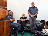 Окружной суд Тель-Авива вынес приговор по делу бывшего судьи Дана Коэна