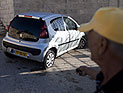 "Таг мехир" в Иерусалиме: повреждены 5 автомобилей