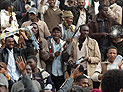 В Судане продолжается "бензиновый бунт", не менее 50-ти убитых