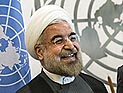 Роухани: "Злость Нетаниягу порадовала Иран"