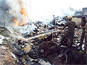 В Нигерии разбился самолет, на борту которого находилось тело губернатора