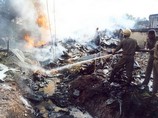 В Нигерии разбился самолет, на борту которого находилось тело губернатора
