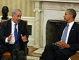 Премьер-министр Биньямин Нетаниягу завершает визит в США, в ходе которого он провел переговоры с президентом Бараком Обамой и выступил на сессии Генеральной Ассамблеи ООН