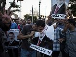 В ходе новых беспорядков в Египте погибли шесть человек