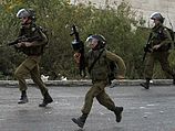 Палестино-израильский конфликт: хронология событий, 5 октября