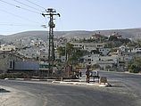 Палестинская полиция арестовала боевиков "Исламского джихада" в Дженине
