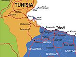 Под Триполи убиты 15 ливийских солдат