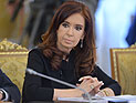 Президента Аргентины отправили на больничный из-за гематомы в мозге