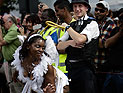 Ноттинг-Хиллский карнавал: ритмы Карибского моря в Лондоне
