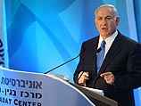 "Бар-Иланская речь" Нетаниягу была посвящена Ирану и палестинцам