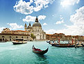 Гондолы в Венеции будут снабжены системой GPS