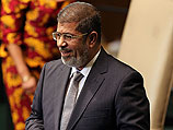 Мухаммад Мурси предстанет перед судом в ноябре