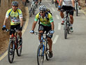 Giro d'Italia в Иерусалиме: список перекрытых улиц