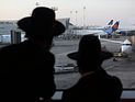Иммиграционные власти не пустили в Израиль 26 грузинских граждан 