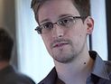 Сноуден дал первое интервью в России