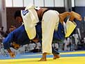 Турнир в Минске: израильские дзюдоисты завоевали золотую и бронзовую медали