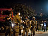 Спецслужбы Израиля задержали арабов, подозреваемых в убийстве Сарии Офера