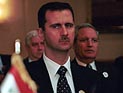 Асад: "Нобелевскую премию мира должен был получить я" 