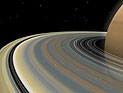 Данные NASA: на Сатурне и Юпитере идет алмазный дождь 