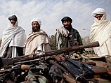 Один из лидеров "Аль-Каиды", аль-Либи, отверг все обвинения в причастности к терроризму 