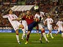 Испанцы вышли в финальную часть чемпионата мира, французы &#8211; в плэй-офф