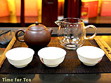 Презентация в Ришон ле-Ционе: лучшие сорта китайского чая