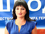 Алена Заславская