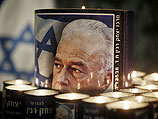 18 лет со дня убийства Ицхака Рабина: в Израиле вспоминают погибшего премьера