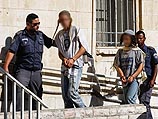 11 иерусалимским подросткам предъявлены обвинения в совершении "акций возмездия"