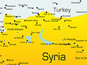 Турецкая армия нанесли удар по позициям боевиков "Аль-Каиды" в Сирии