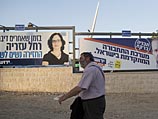 Израиль готовится к муниципальным выборам