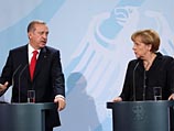 В ноябре возобновляются переговоры о вступлении Турции в Евросоюз