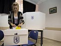 Муниципальные выборы: до 14:00 проголосовали 16,3% избирателей