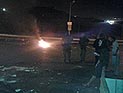 Иудея: не менее семи израильских автомобилей повреждены в результате "каменных атак"