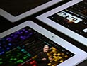 Apple представила iPad Air и iPad mini с Retina-дисплеем