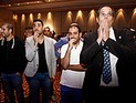 В Иерусалиме, Тель-Авиве, Хайфе и Беэр-Шеве на выборах лидируют действующие мэры