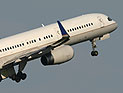 Boeing-757 совершил экстренную посадку в Карибском море