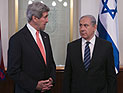 Нетаниягу и Керри будут обсуждать мирные переговоры в течение семи часов