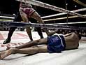 Тайский бокс: в финале россиянин победил 10-кратного чемпиона мира. Израильтянин и иранец завоевали бронзу