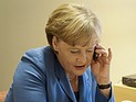 Германия заподозрила спецслужбы США в прослушивании мобильного телефона Меркель