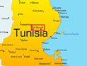 В Тунисе в ходе перестрелки с группой террористов были убиты не менее 8 полицейских